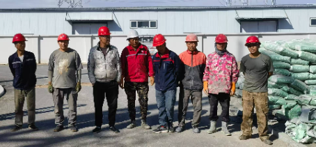 梁河厂房地基沉降注浆加固施工队伍怎么选